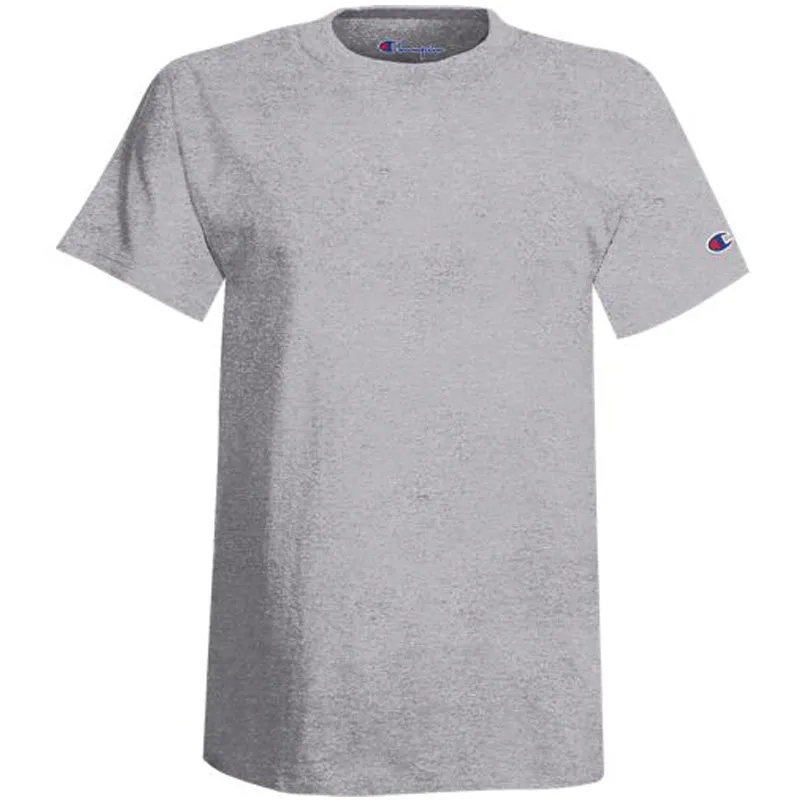 Champion Men's classic Short Sleeve Tee