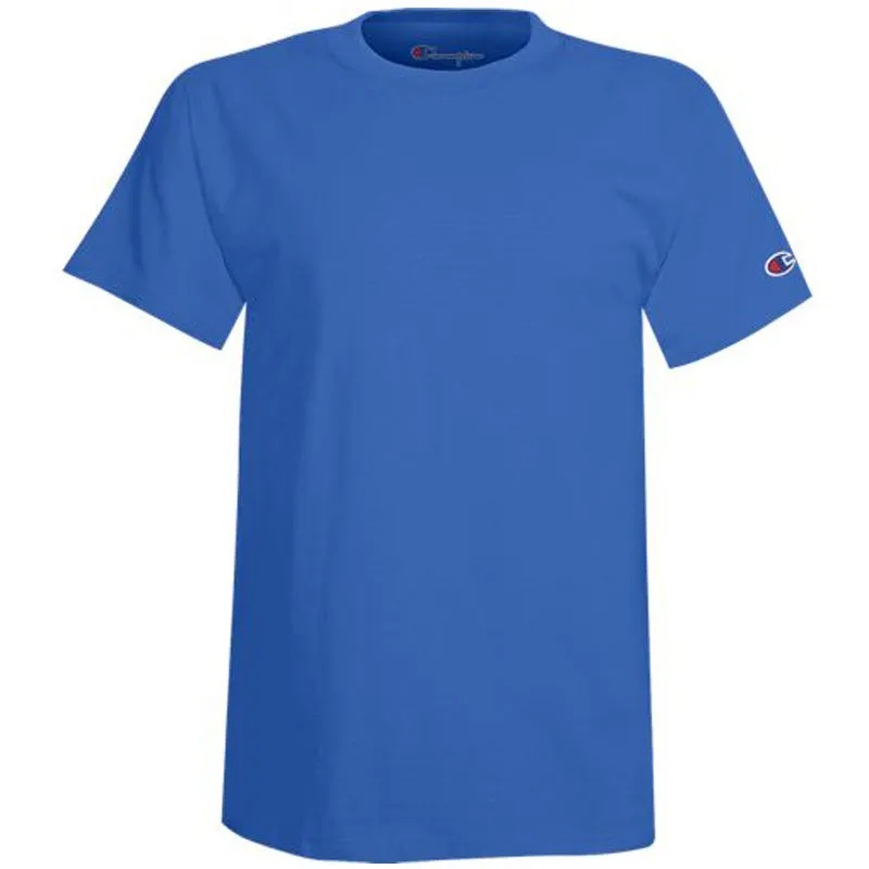 Champion Men's classic Short Sleeve Tee