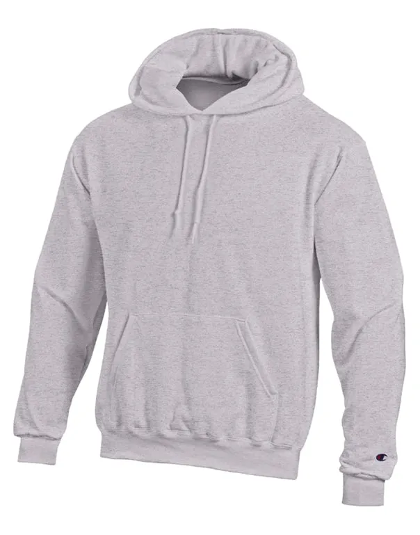 Champion Mens Double Dry Action Fleece Pullover Hoodie S700