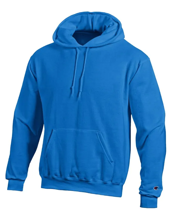 Champion Mens Double Dry Action Fleece Pullover Hoodie S700