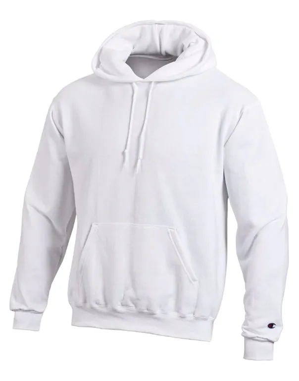 Champion Mens Double Dry Action Fleece Pullover Hoodie S700