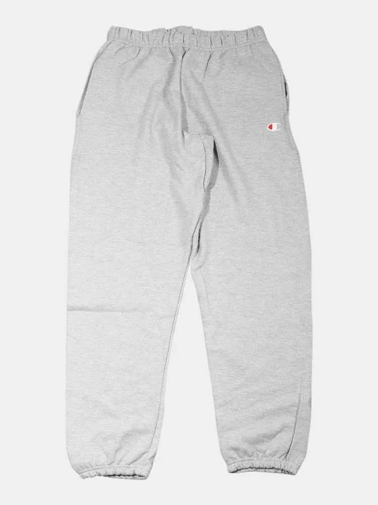 Champion Reverse Weave Relaxed Jogger - Oxford Grey