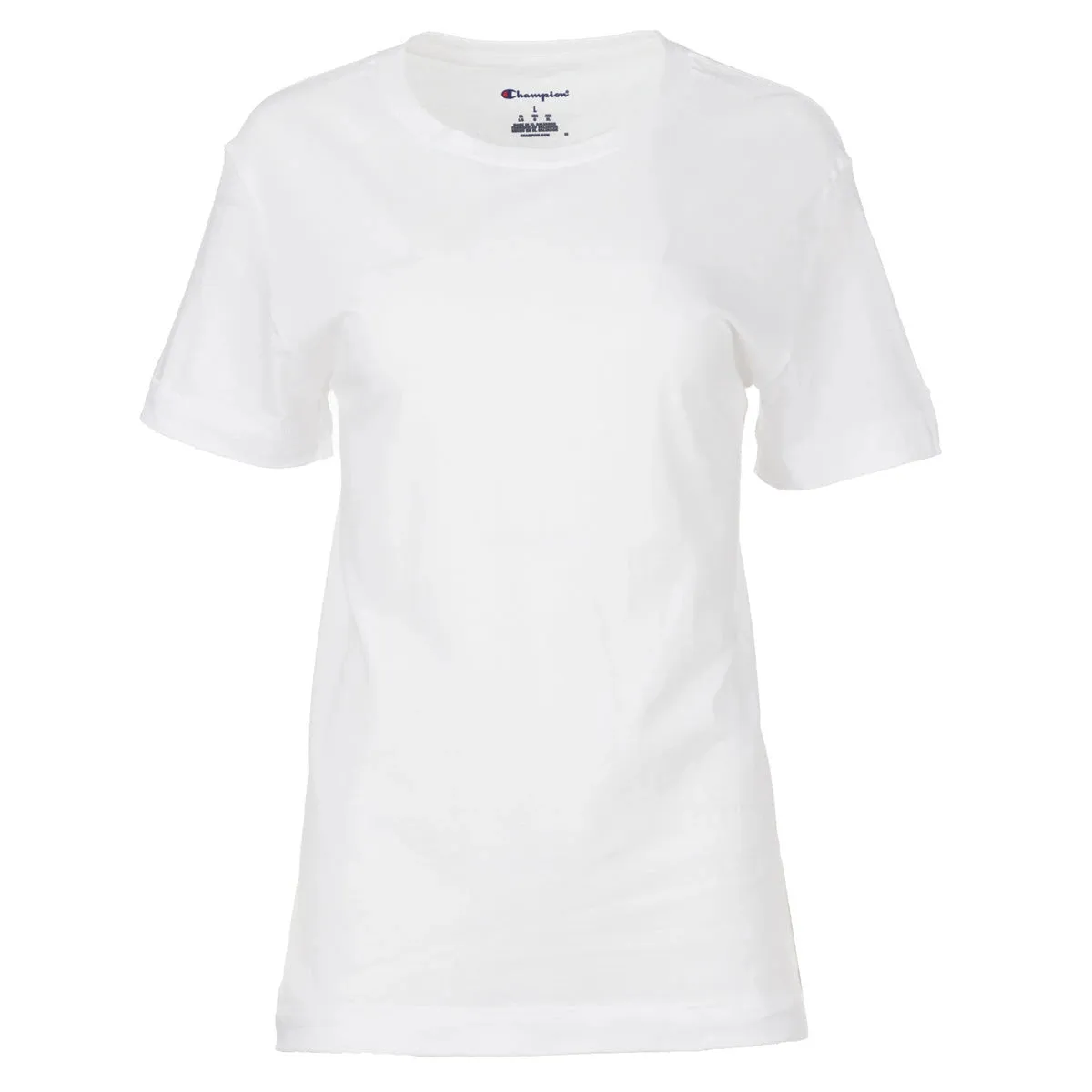 Champion Women's University II Short Sleeve Tee