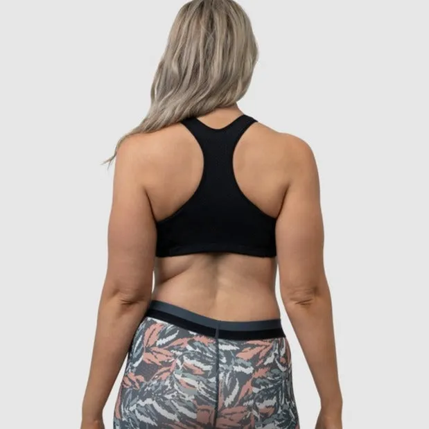 Champion X Shock Absorber Active Crop Top Sports Bra