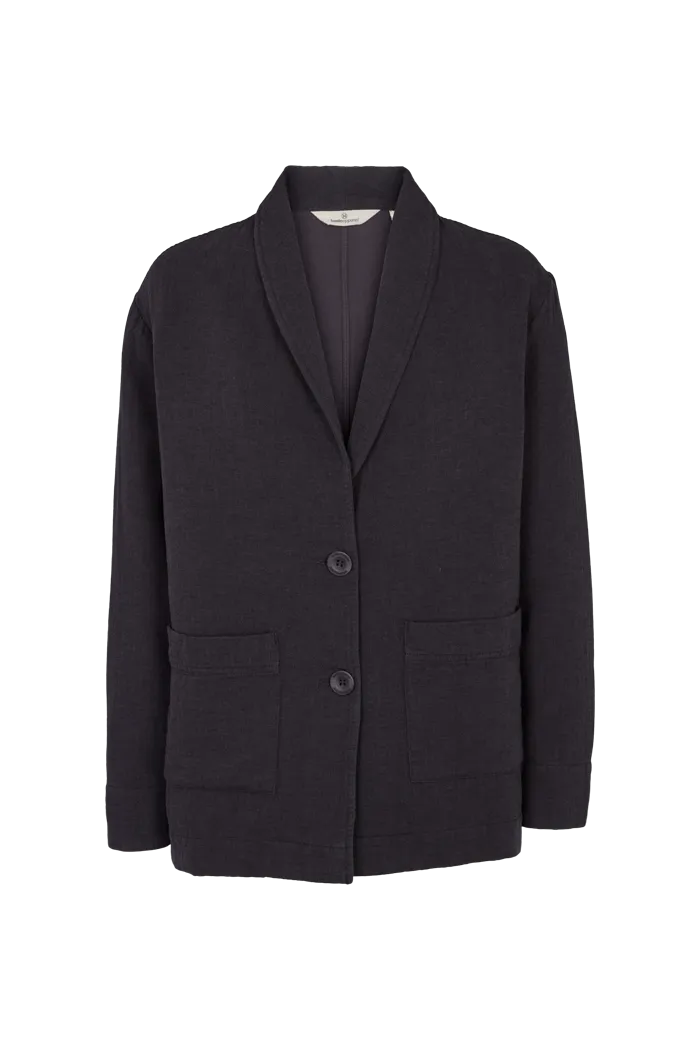 Chervil Jacket - Black