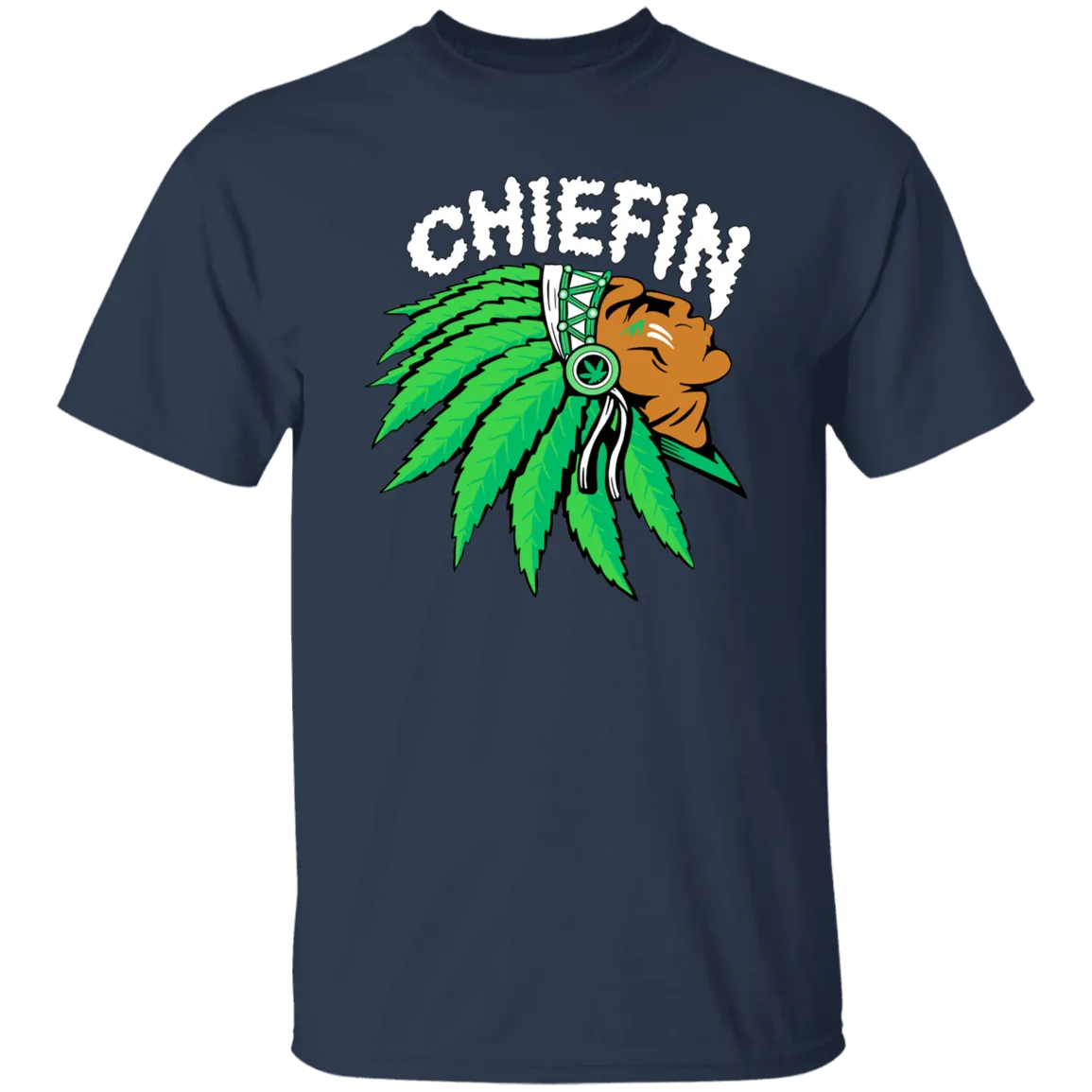 Chiefin T-Shirt