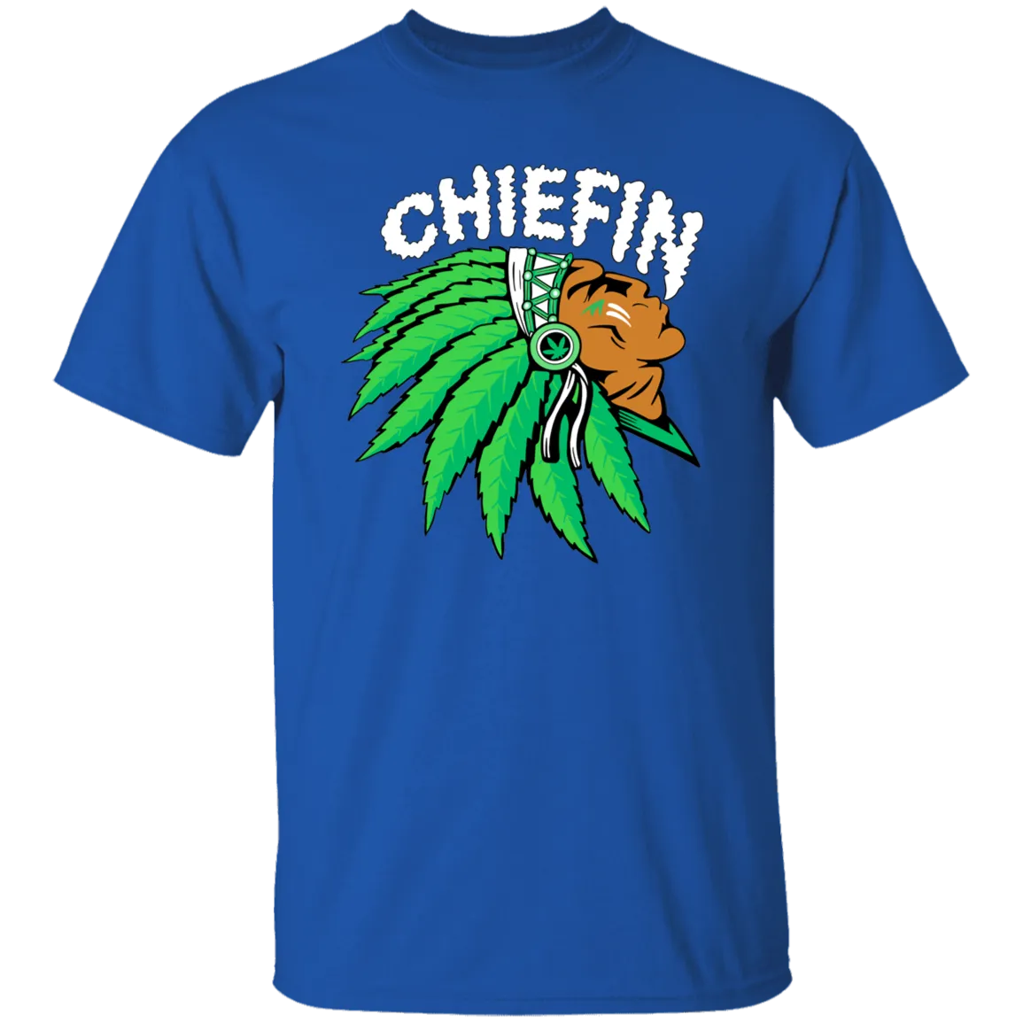 Chiefin T-Shirt