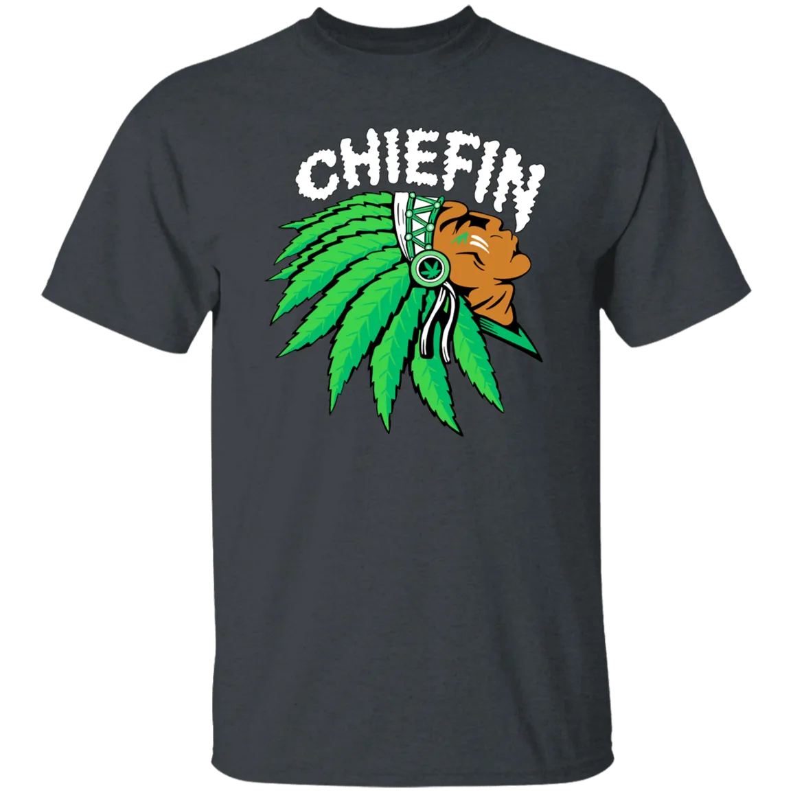 Chiefin T-Shirt