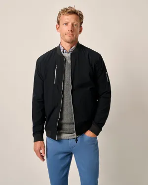 Corsair Bomber Jacket