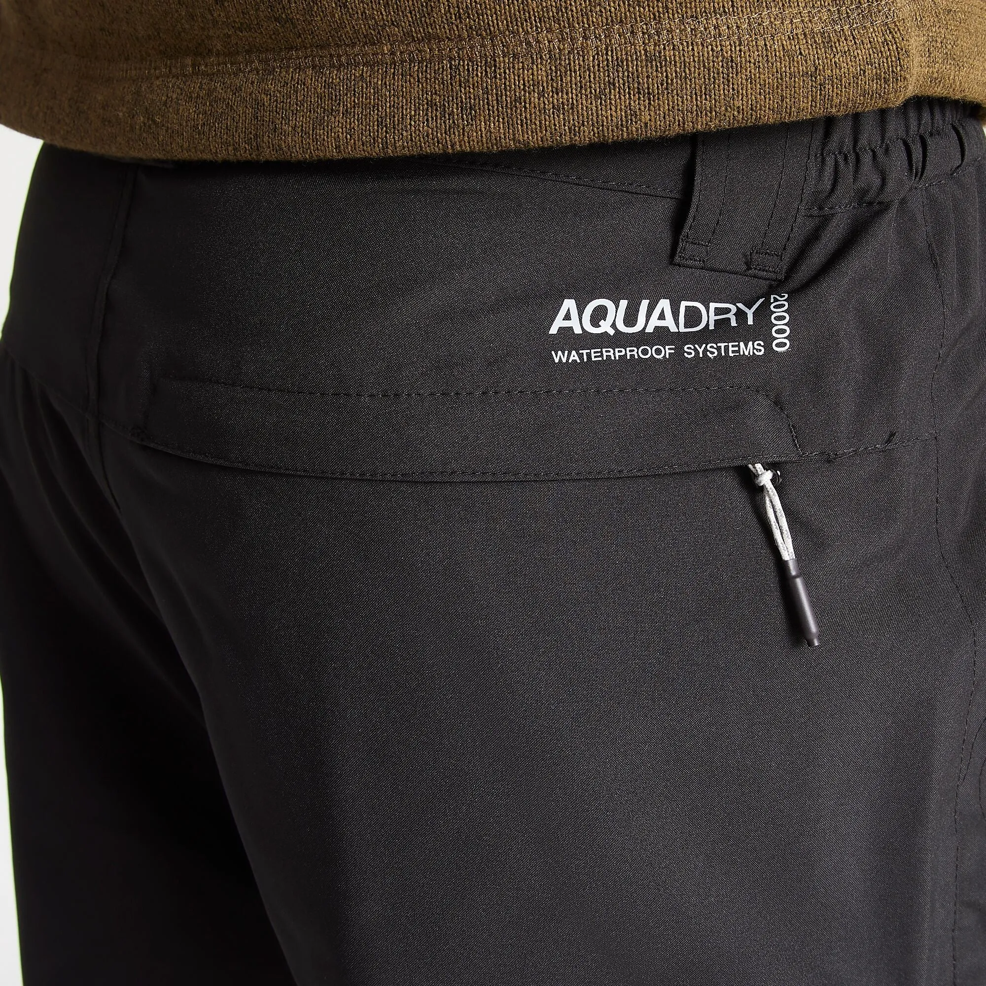 Craghoppers Stefan II Waterproof Breathable Trousers