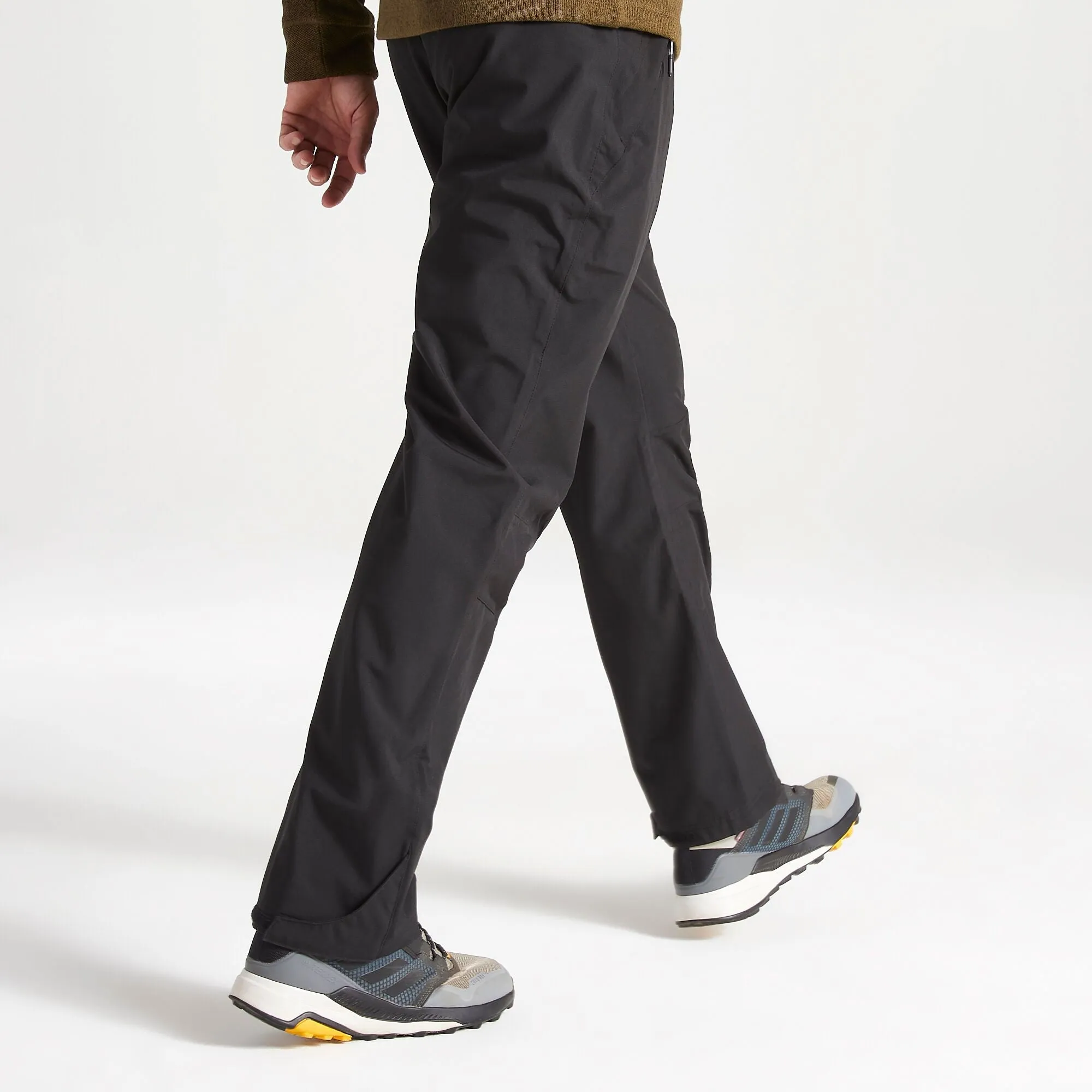 Craghoppers Stefan II Waterproof Breathable Trousers