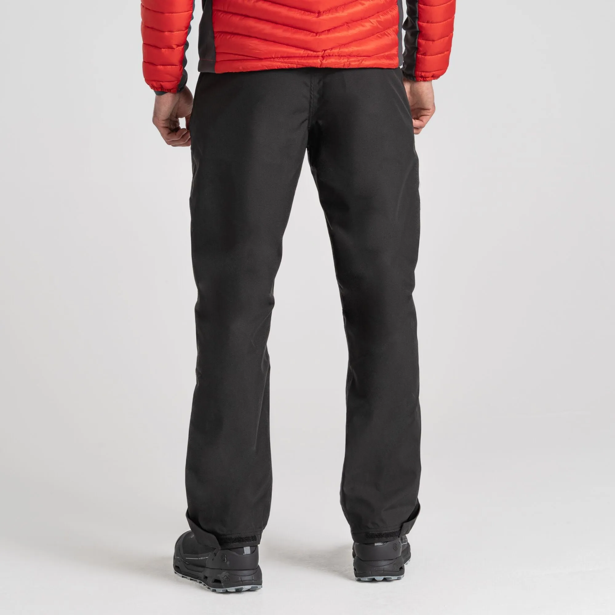 Craghoppers Stefan II Waterproof Breathable Trousers