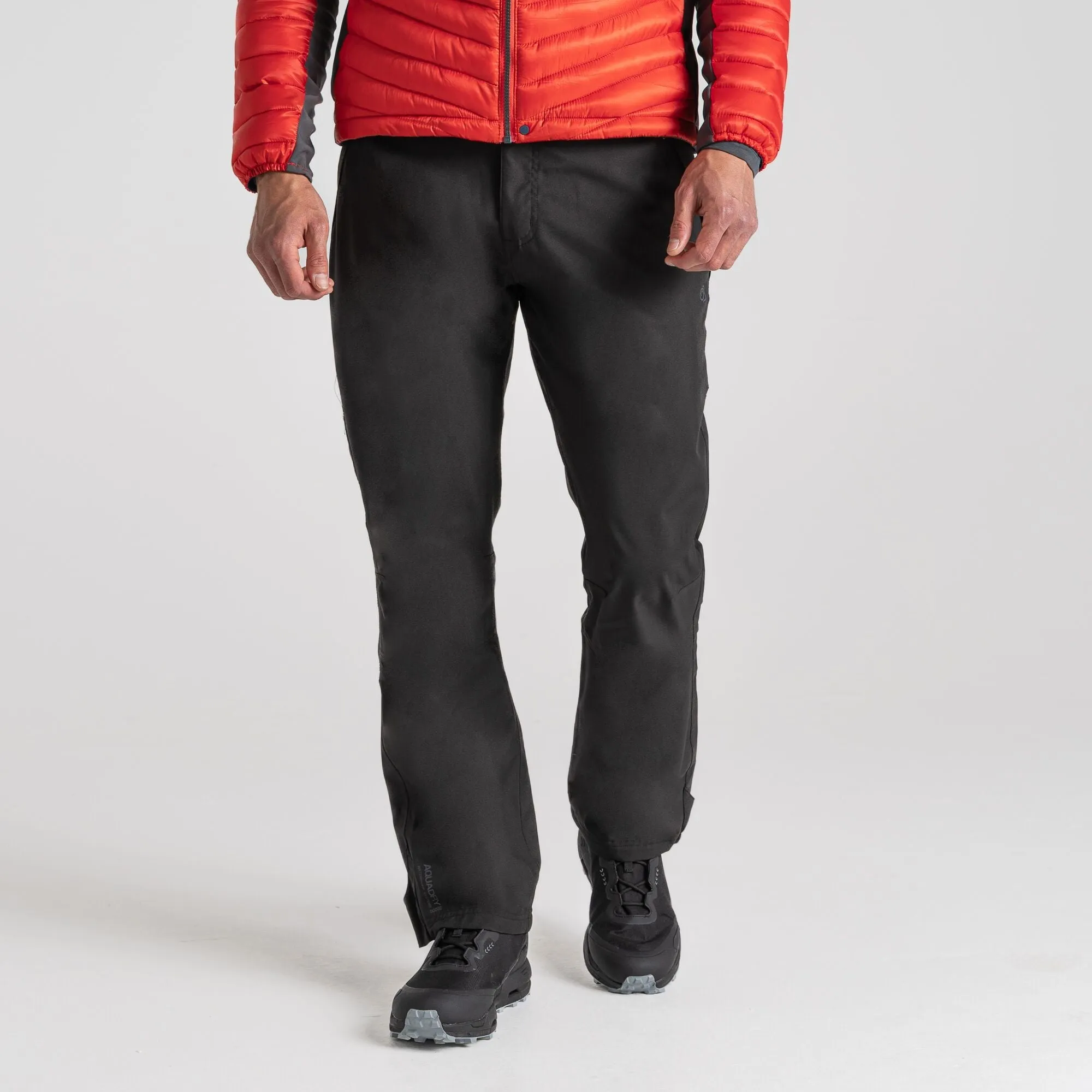 Craghoppers Stefan II Waterproof Breathable Trousers