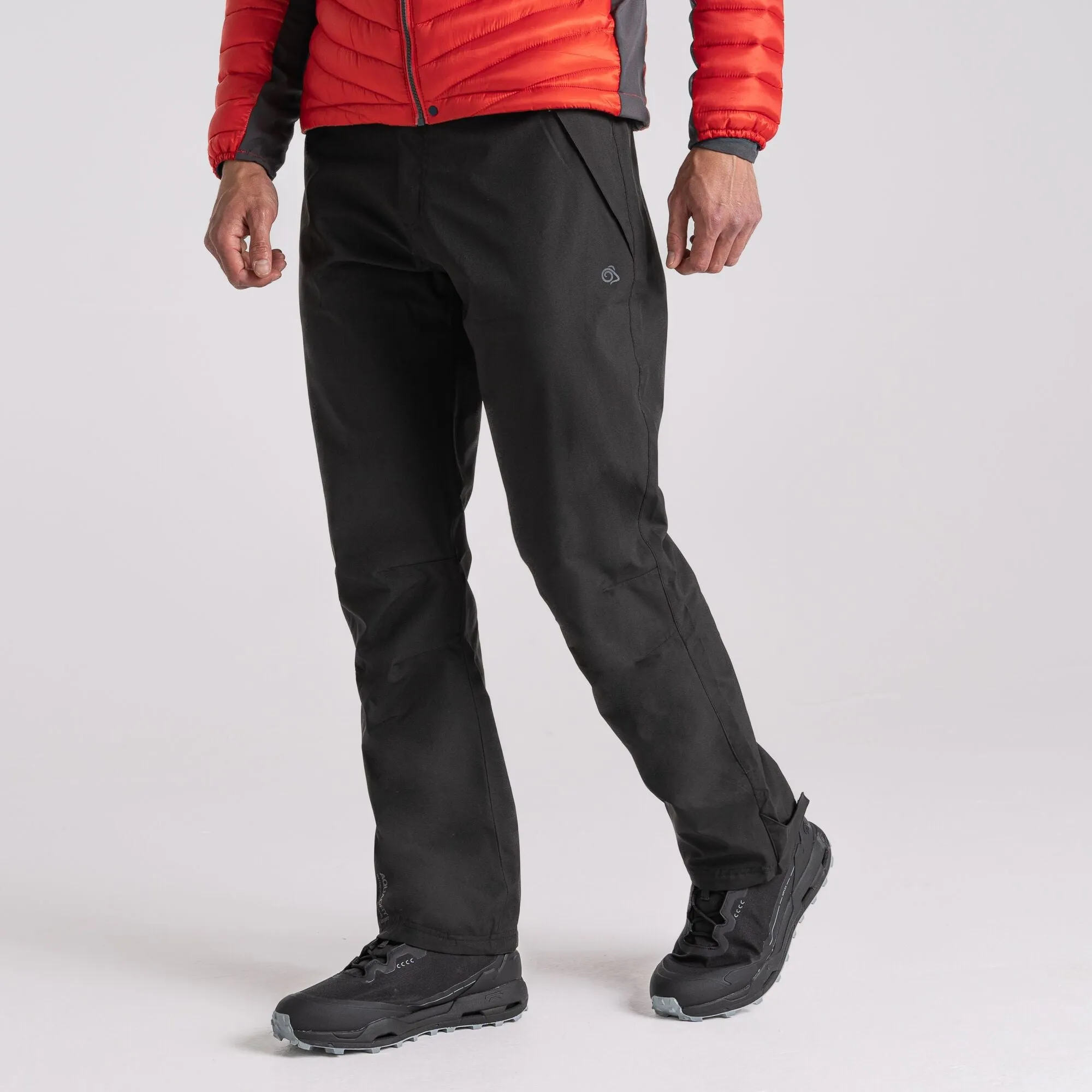 Craghoppers Stefan II Waterproof Breathable Trousers