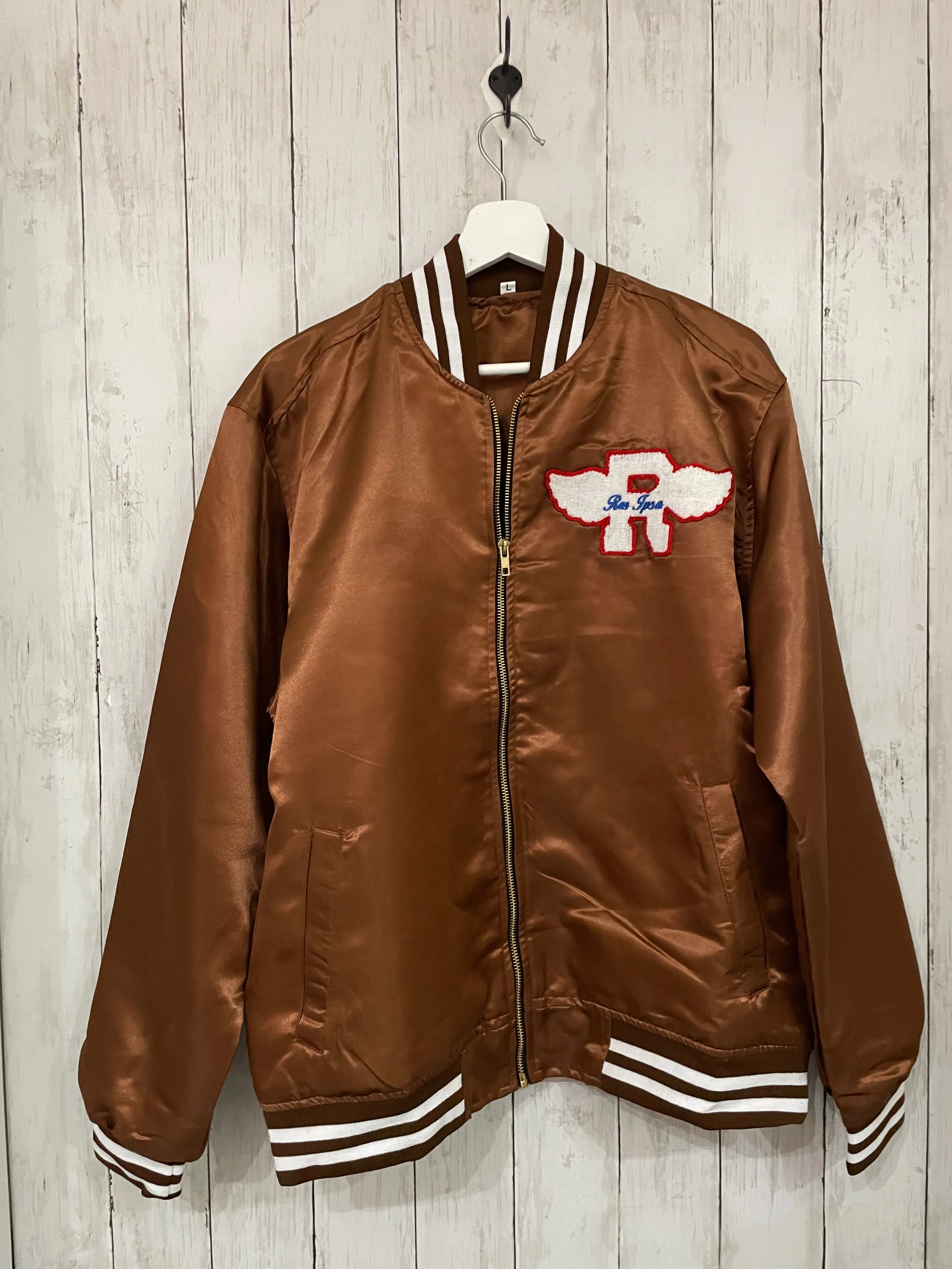 Don't Be a Little Bitch Bomber Jacket