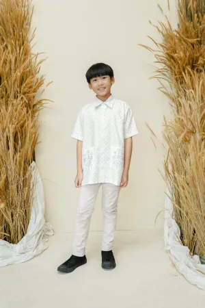 Dumai Shirt Boy (Minor) Cahaya