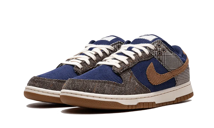 Dunk Low Premium Tweed Corduroy