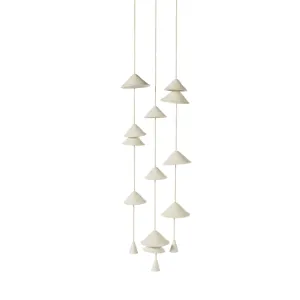 Eos Wind Chimes