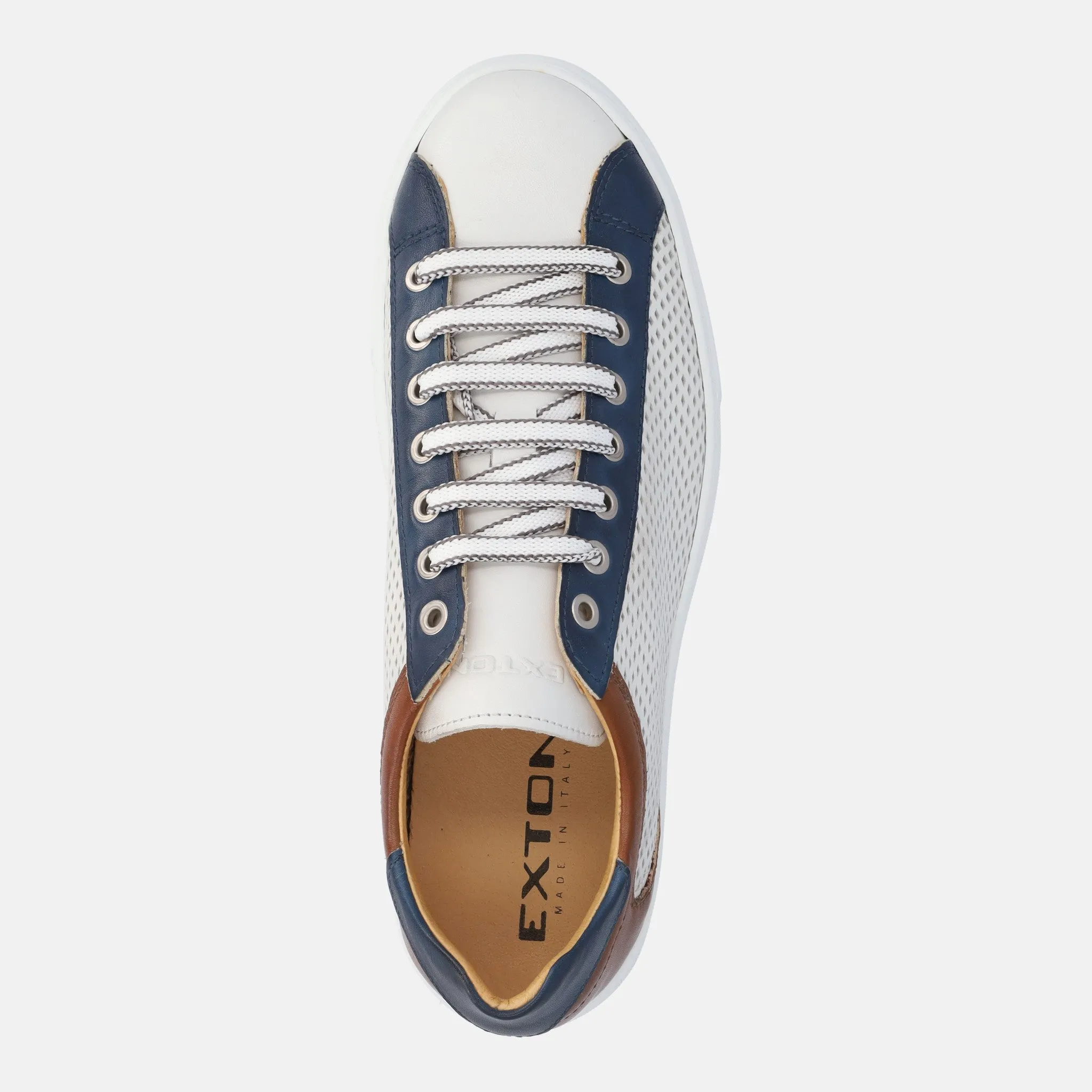 EXTON SNEAKERS