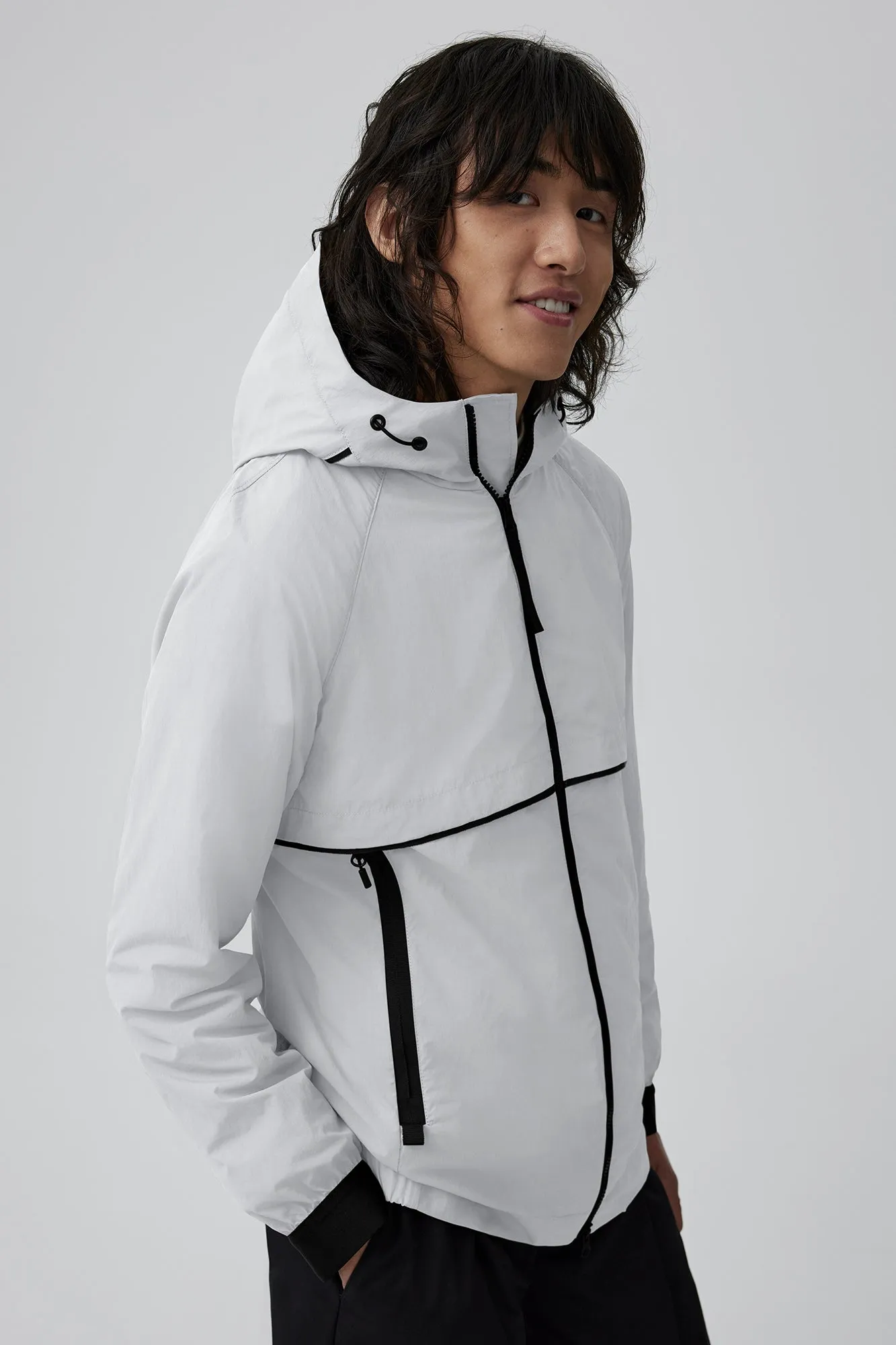 Faber Hoody Black Label