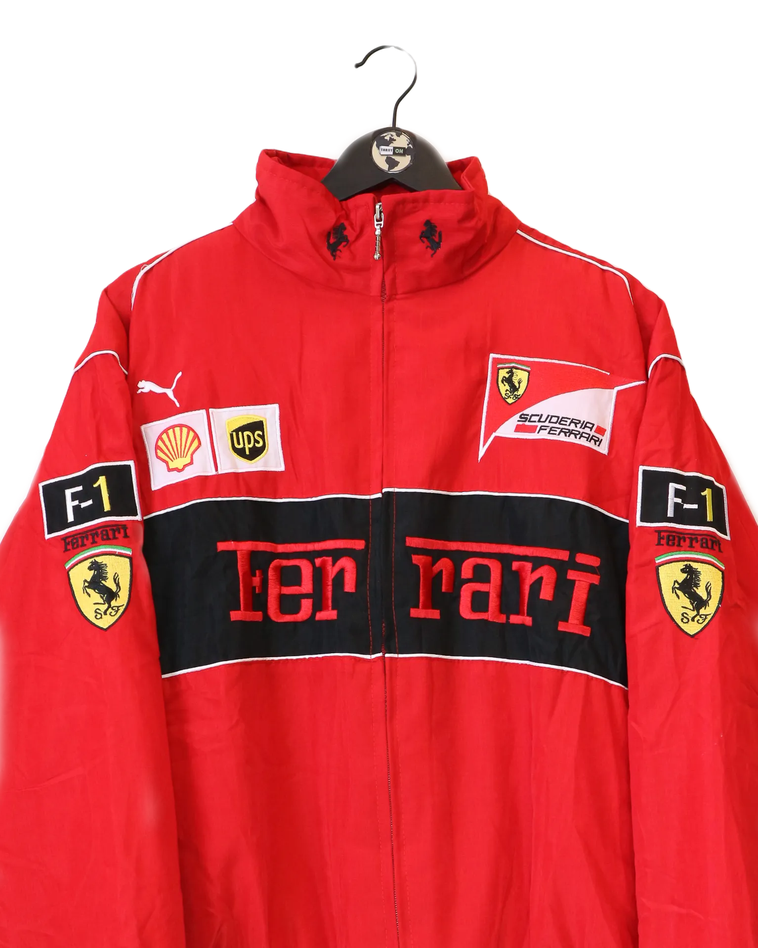 Ferrari Jacket XL