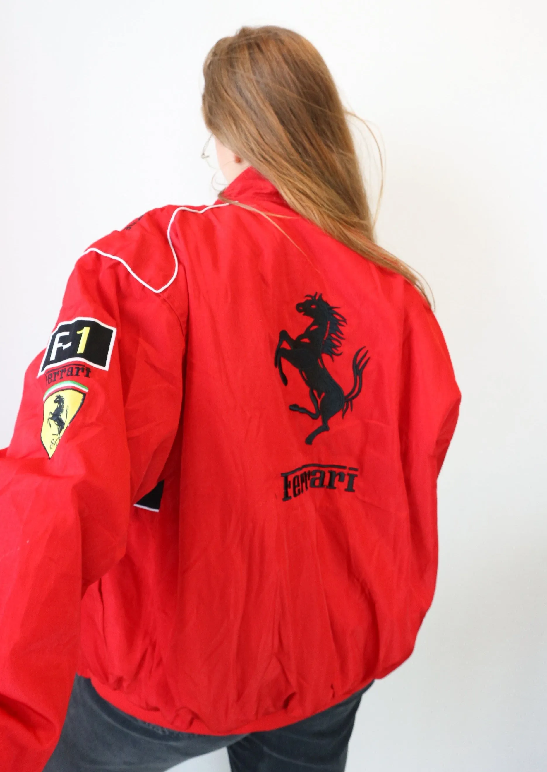 Ferrari Jacket XL