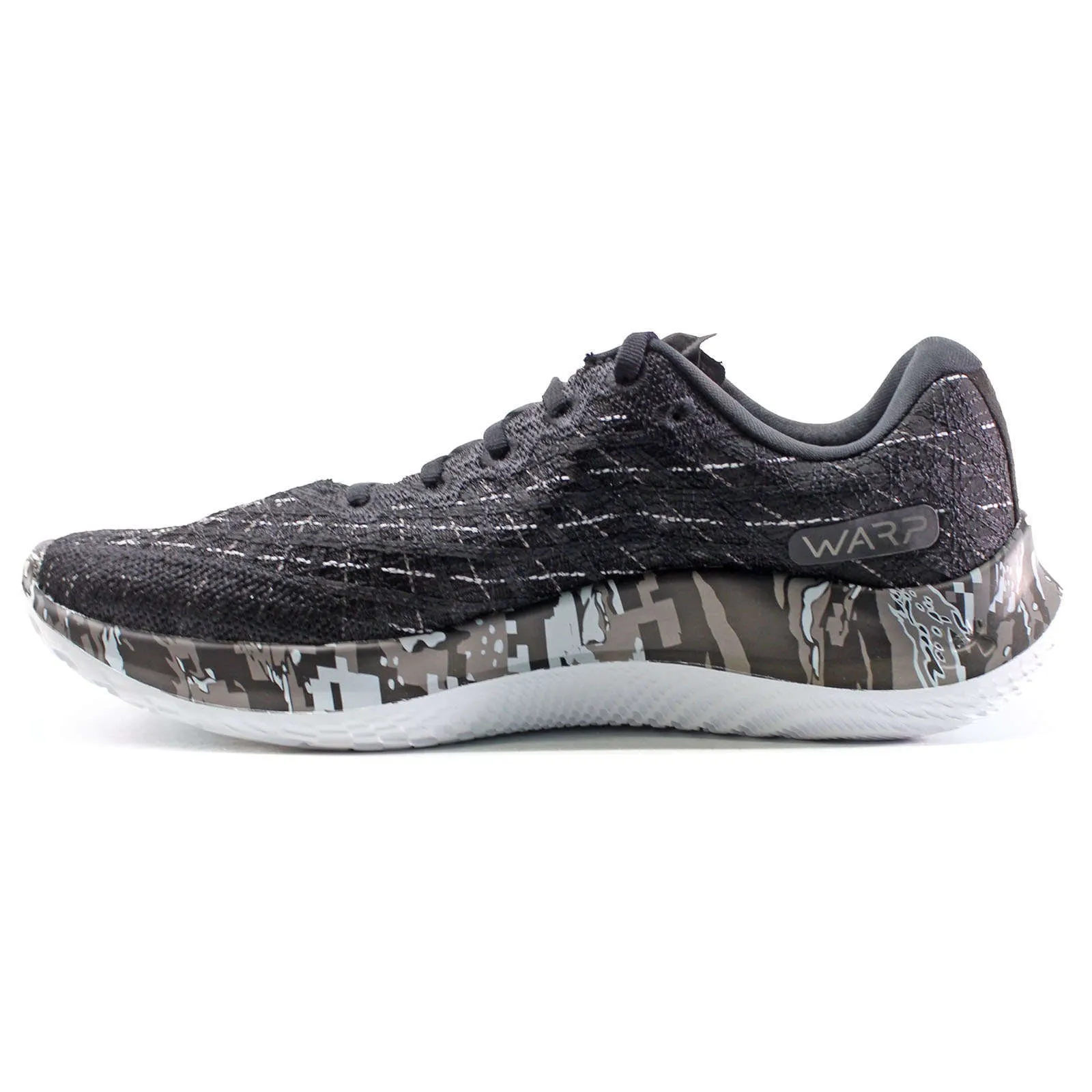 Flow Velociti Wind Rfcamo Synthetic Textile Men's Low-Top Sneakers