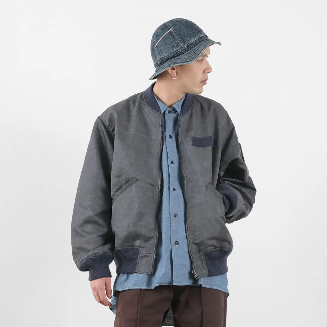 FUJITO / Flight Jacket