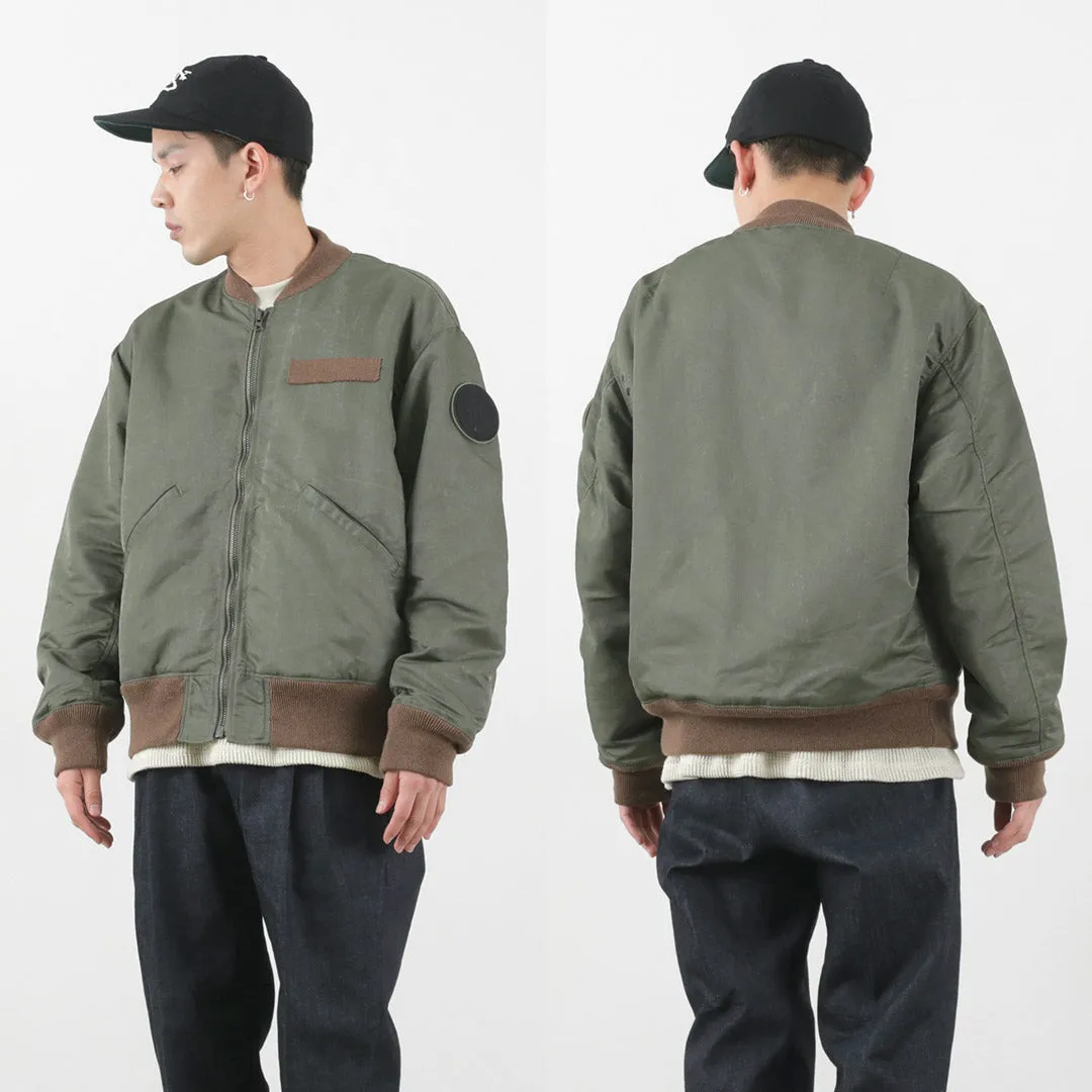 FUJITO / Flight Jacket