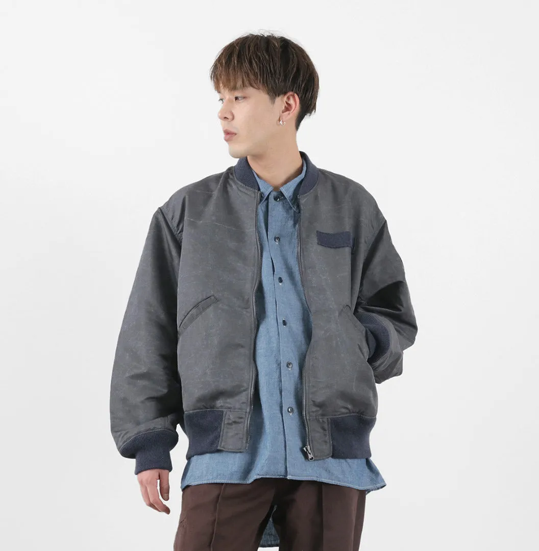 FUJITO / Flight Jacket