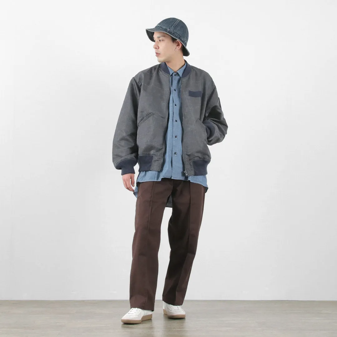 FUJITO / Flight Jacket