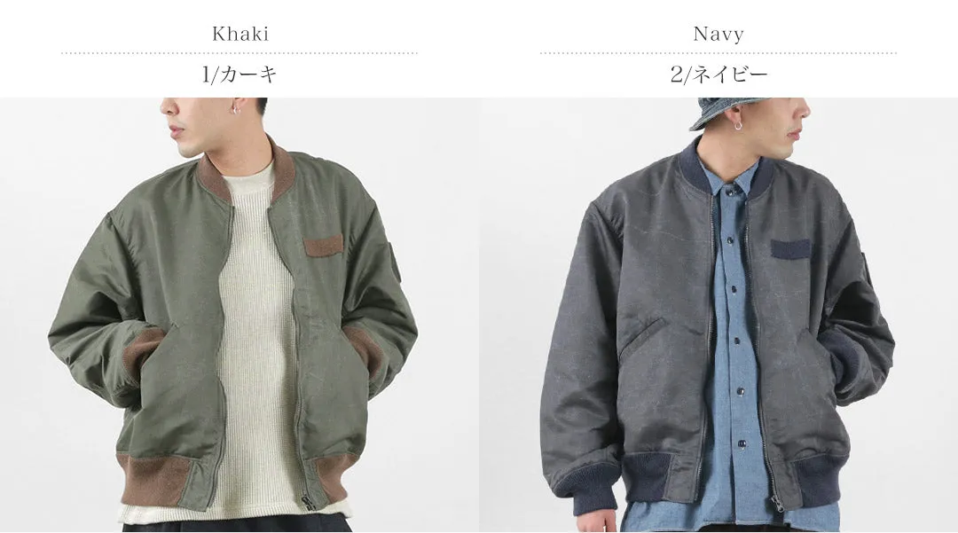 FUJITO / Flight Jacket