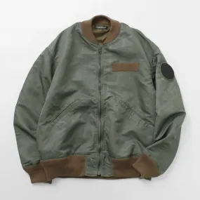 FUJITO / Flight Jacket