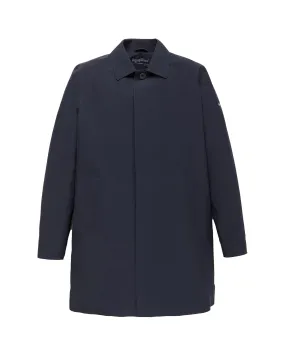 Giacca Uomo Refrigiwear Tam Trench Blu