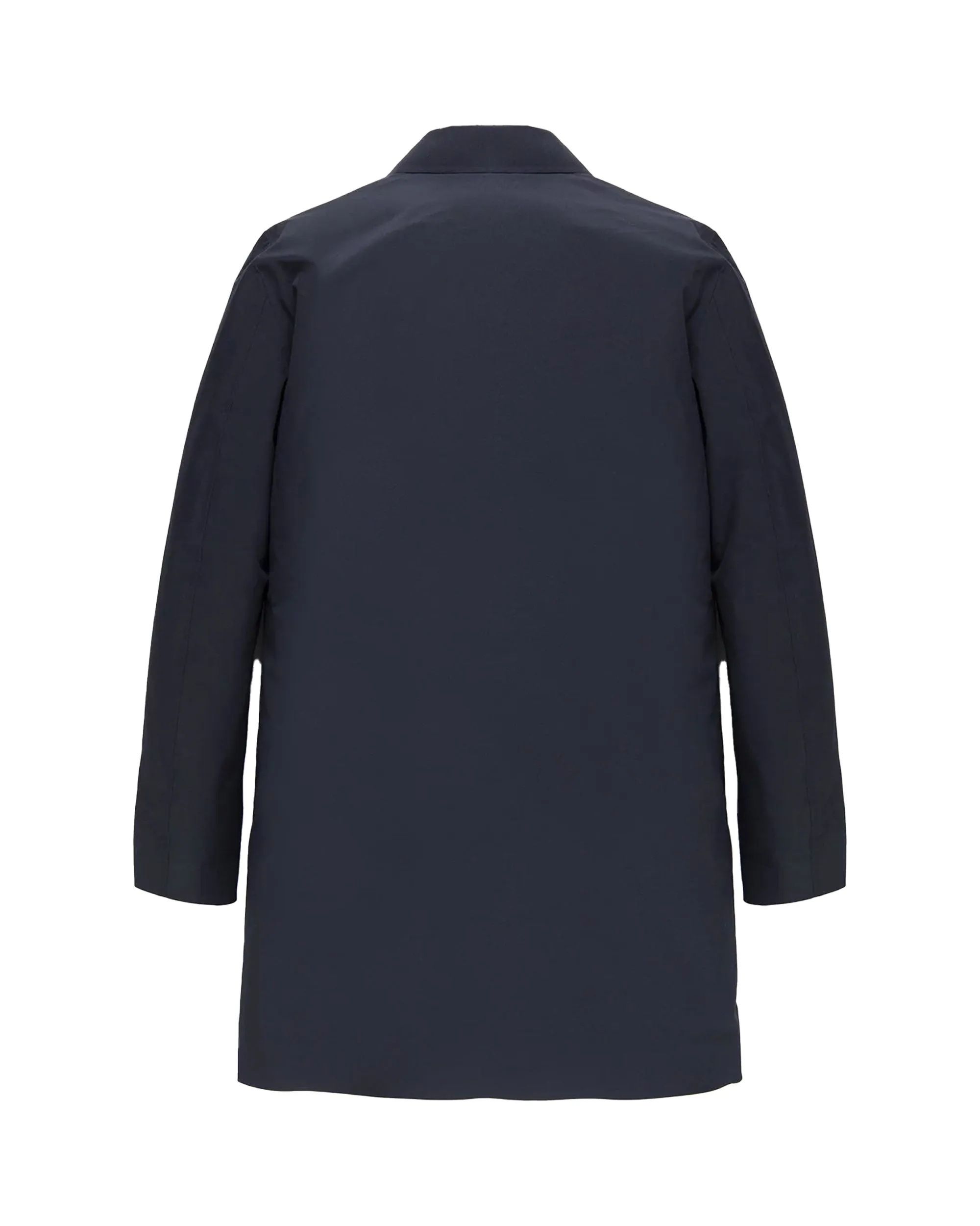 Giacca Uomo Refrigiwear Tam Trench Blu