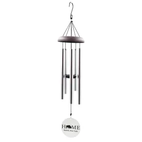 Home Buffalo, New York Large Wind Chime