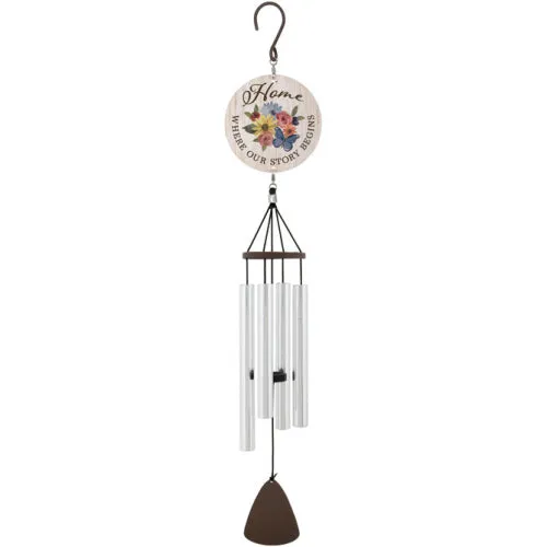 Home Picture Perfect 27" Wind Chime