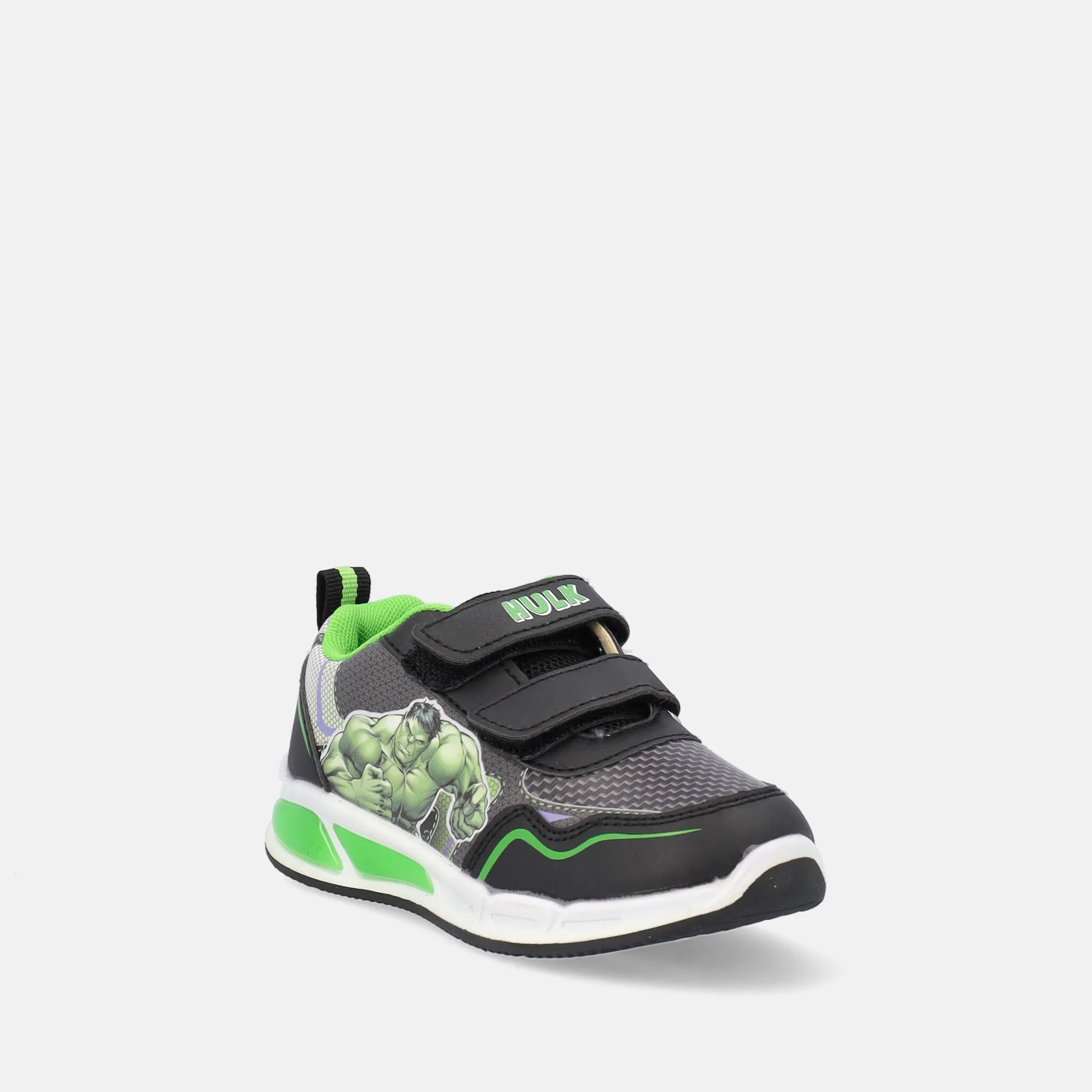 HULK SNEAKERS