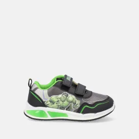 HULK SNEAKERS