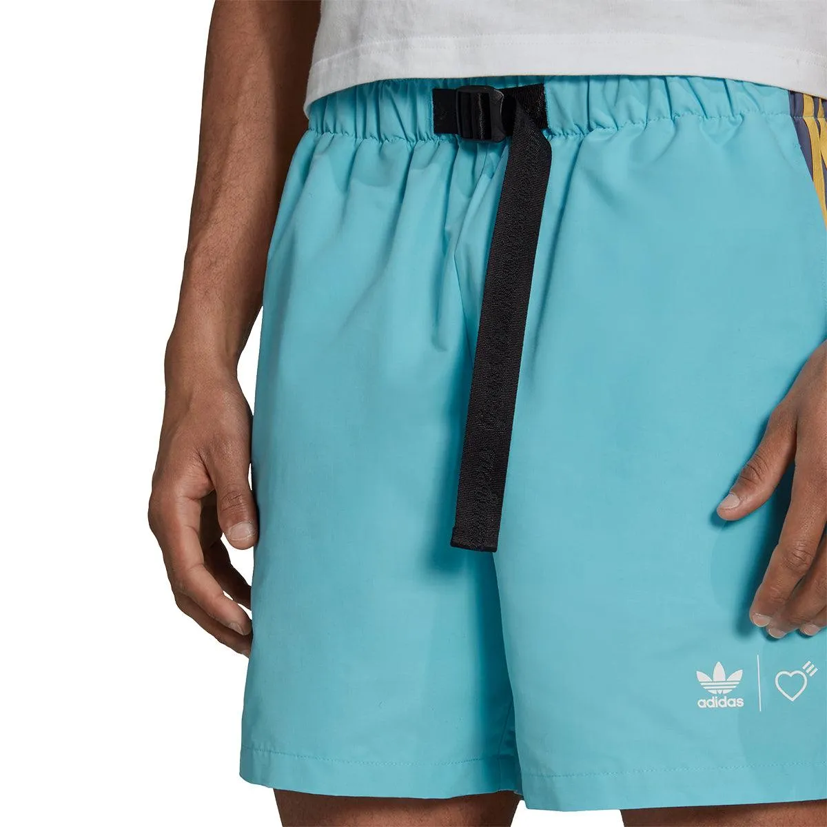   Human Made Wind Shorts