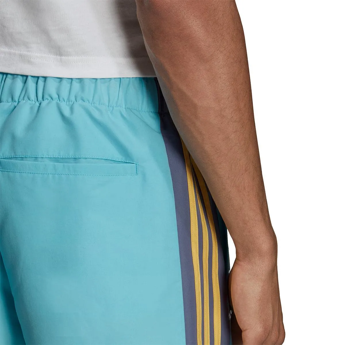   Human Made Wind Shorts