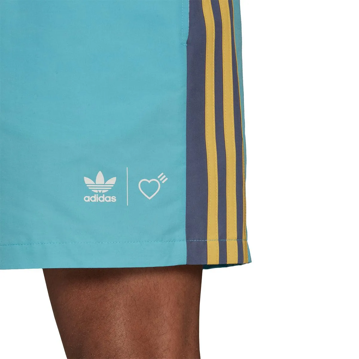   Human Made Wind Shorts