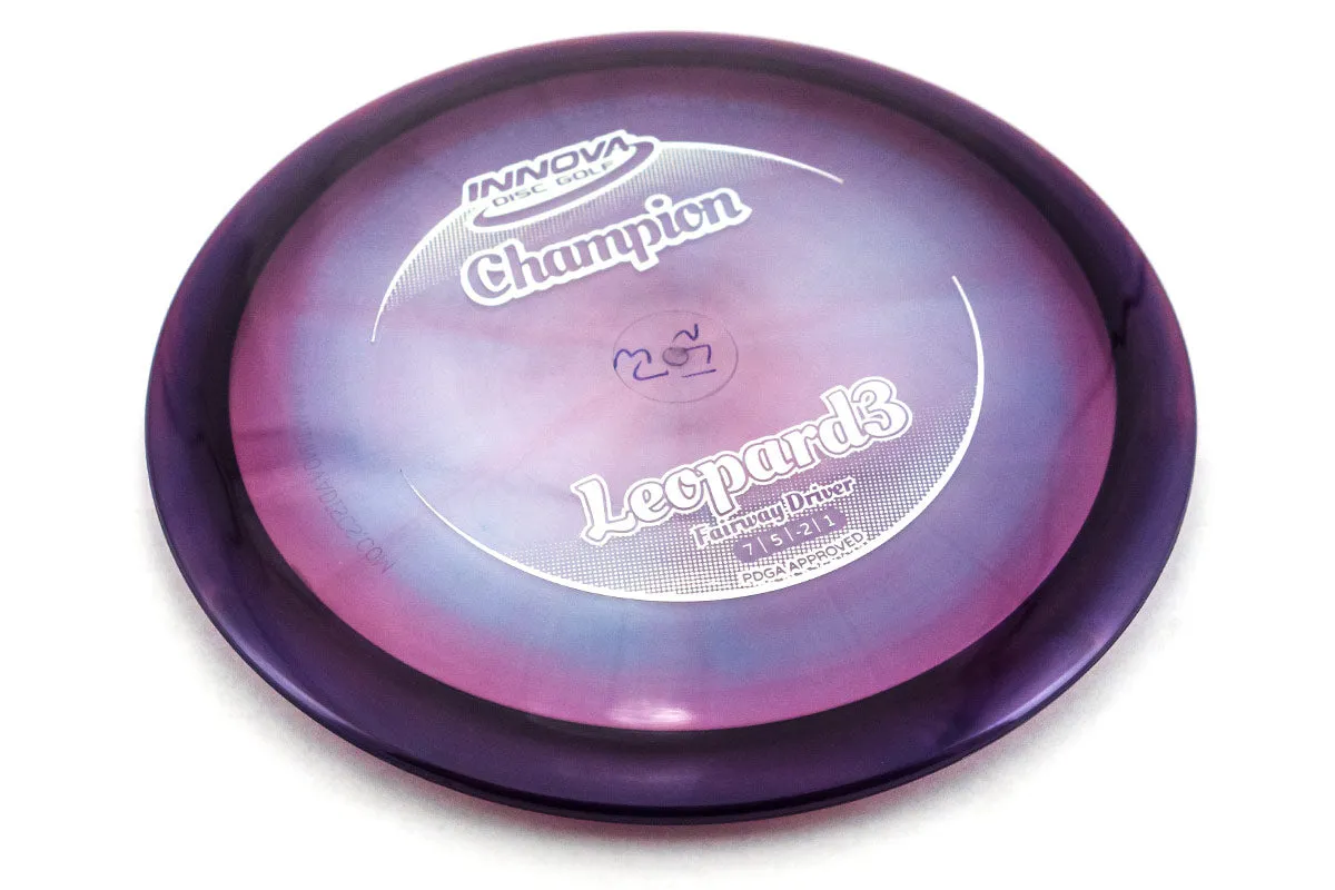 Innova TeeBird [ 7 5 0 2 ]