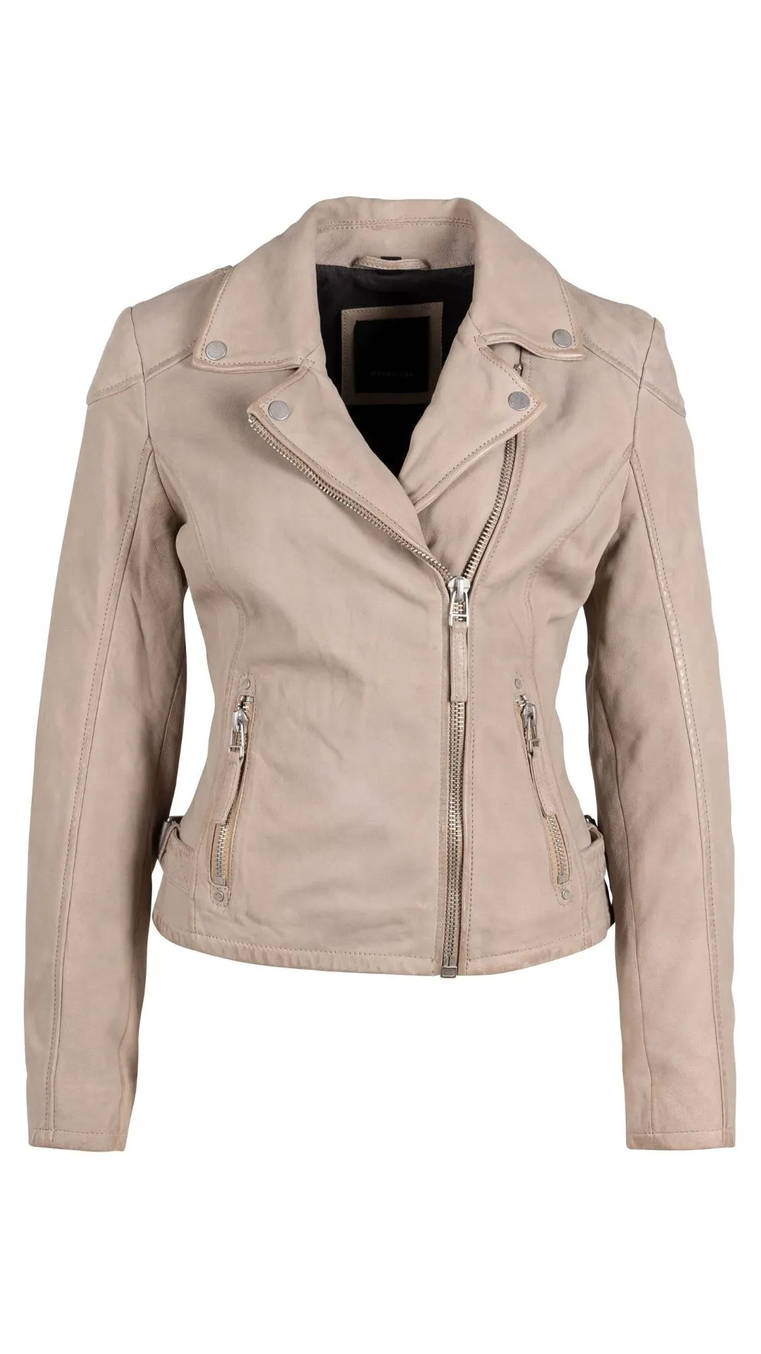 KARYN JACKET - Grey