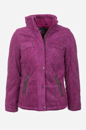 Ladies Kirby Egton Jacket