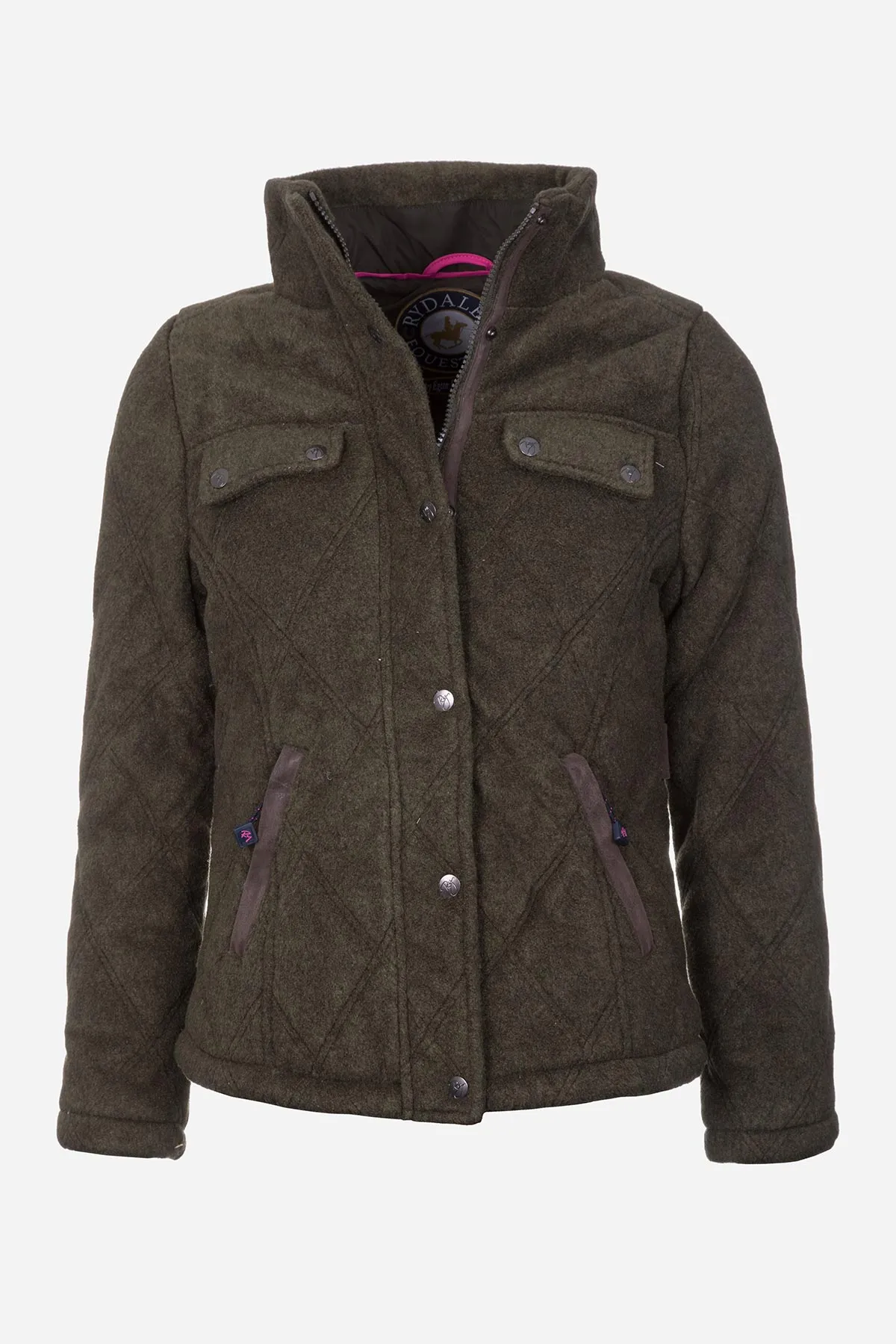 Ladies Kirby Egton Jacket