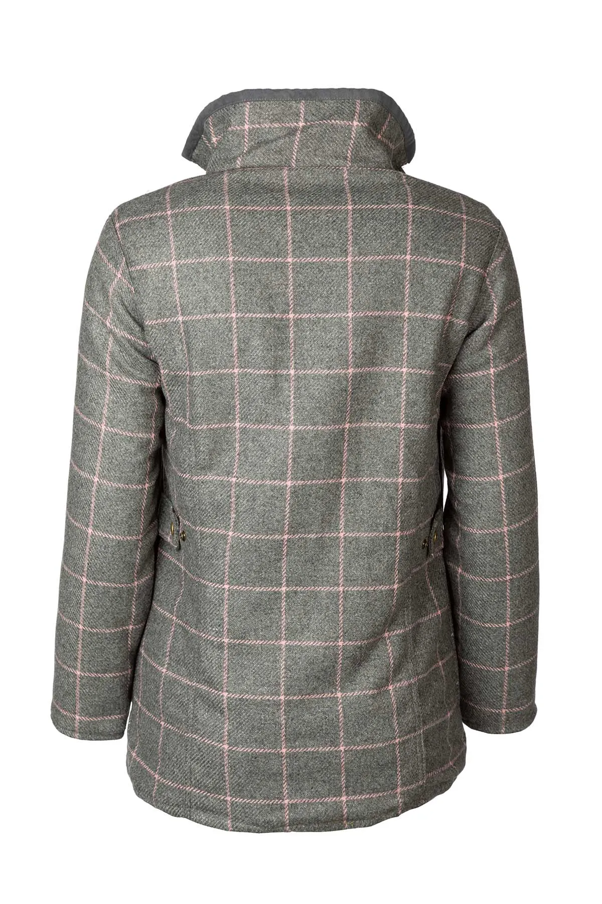 Ladies Tweed Jacket - Wrelton