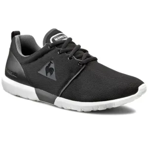 Le Coq Sportif men's sneakers Dynacomf Text 1521075 black