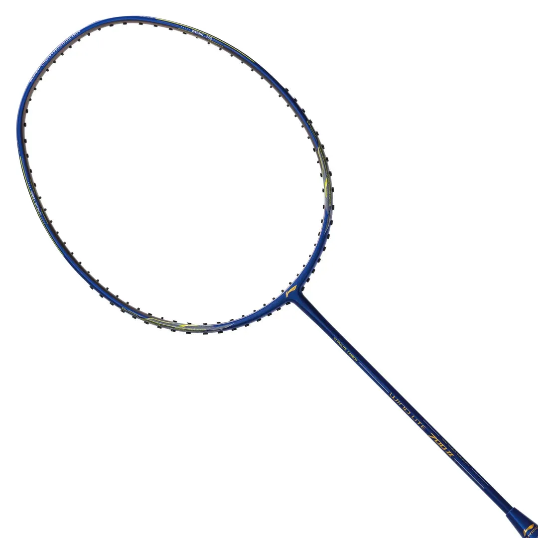 Li-Ning Wind Lite 700 II Badminton Racket (Unstrung)