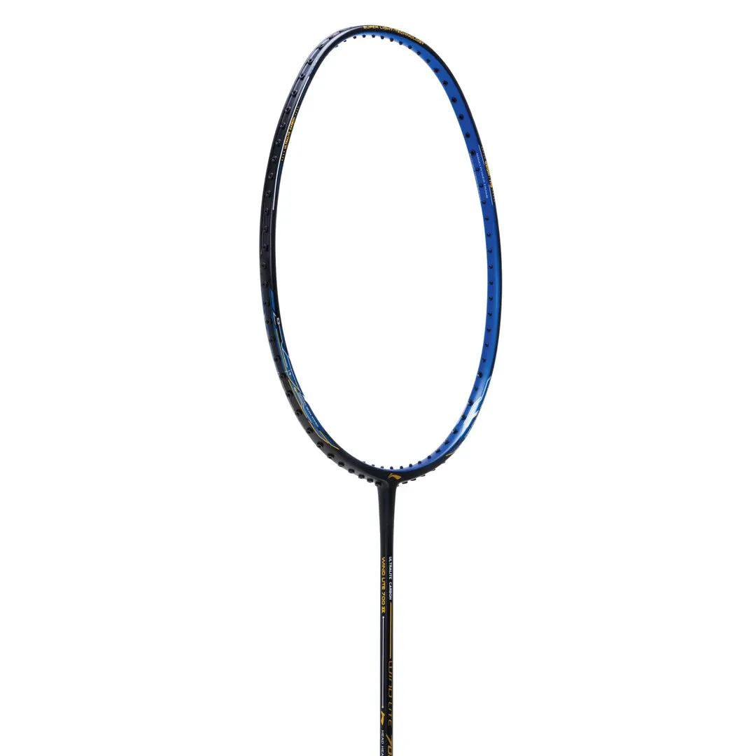 Li-Ning Wind Lite 700 II Badminton Racket (Unstrung)